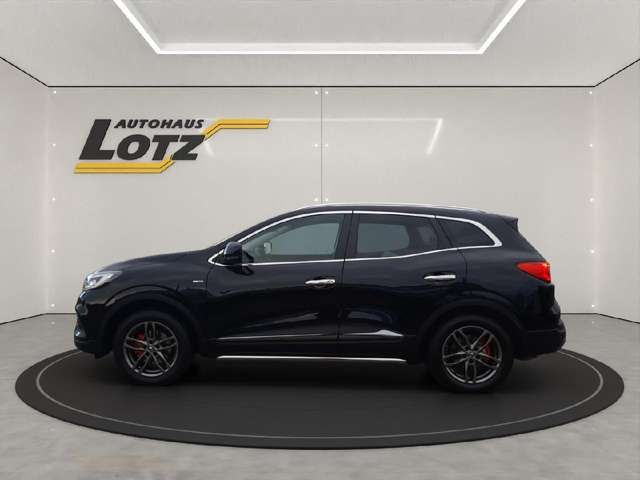 Renault Kadjar Bose Edition*TCe160*Automatik*Sitzheizung*Kamera