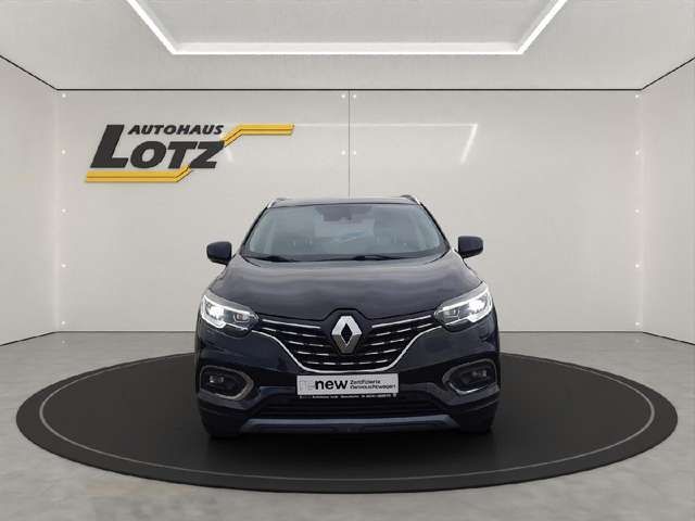 Renault Kadjar Bose Edition*TCe160*Automatik*Sitzheizung*Kamera