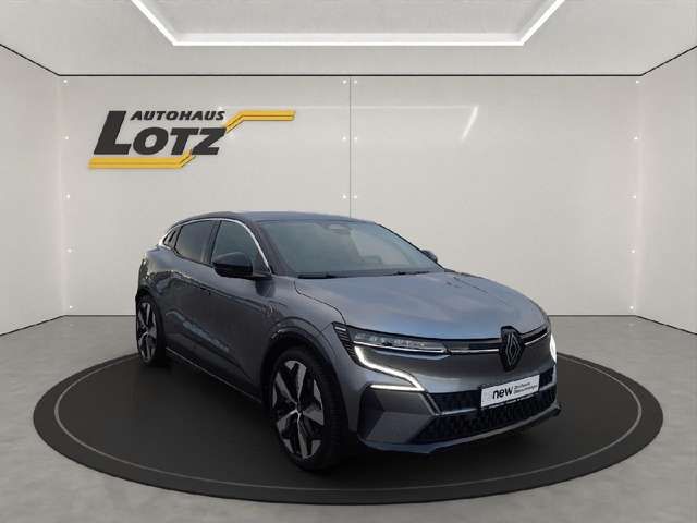 Renault Megane Techno*EV60 220HP*360Kamera*Sitzheizung