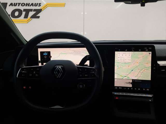 Renault Megane Techno*EV60 220HP*360Kamera*Sitzheizung