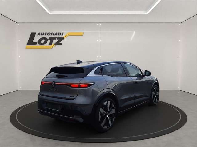 Renault Megane Techno*EV60 220HP*360Kamera*Sitzheizung