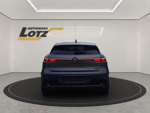 Renault Megane Techno*EV60 220HP*360Kamera*Sitzheizung