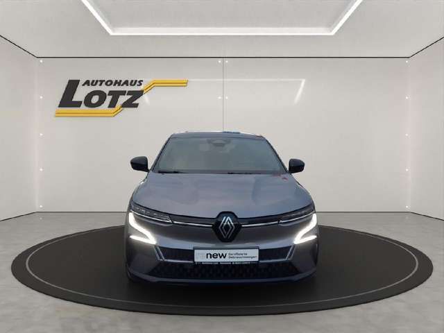 Renault Megane Techno*EV60 220HP*360Kamera*Sitzheizung