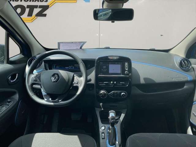 Renault ZOE Life*SoH90%*R110*LIMITED (Miet-Batterie)