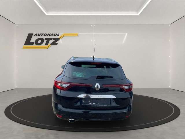 Renault Megane BOSE-Edition*Automatik*Kamera