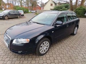 Audi A4 Avant 2.0 *HU 12/26*Klimaautomatik*PDC*SHZ*3.Hand*