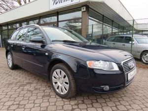 Audi A4 Avant 2.0 *HU 12/26*Klimaautomatik*PDC*SHZ*3.Hand*