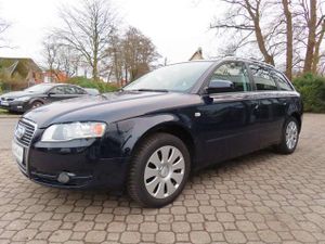 Audi A4 Avant 2.0 *HU 12/26*Klimaautomatik*PDC*SHZ*3.Hand*