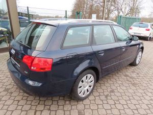 Audi A4 Avant 2.0 *HU 12/26*Klimaautomatik*PDC*SHZ*3.Hand*