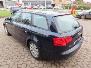 Audi A4 Avant 2.0 *HU 12/26*Klimaautomatik*PDC*SHZ*3.Hand*