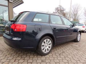 Audi A4 Avant 2.0 *HU 12/26*Klimaautomatik*PDC*SHZ*3.Hand*