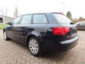 Audi A4 Avant 2.0 *HU 12/26*Klimaautomatik*PDC*SHZ*3.Hand*