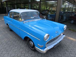 Opel Rekord