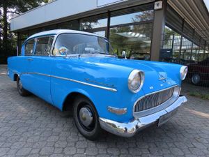 Opel Rekord