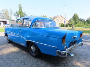 Opel Rekord