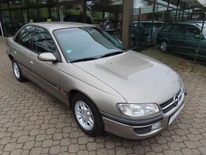 Opel Omega