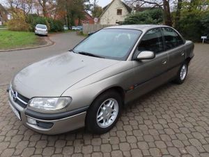 Opel Omega