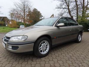 Opel Omega