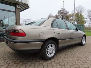 Opel Omega