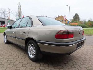 Opel Omega