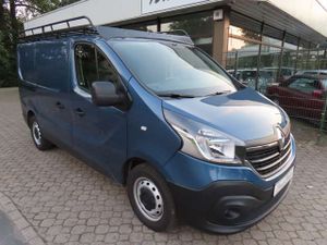 Renault Trafic 2.0 dCi 170 3.0t Komfort *AHK*Navi*Automatik*PDC*