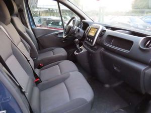 Renault Trafic 2.0 dCi 170 3.0t Komfort *AHK*Navi*Automatik*PDC*