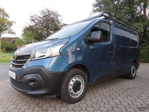 Renault Trafic 2.0 dCi 170 3.0t Komfort *AHK*Navi*Automatik*PDC*