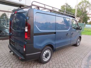 Renault Trafic 2.0 dCi 170 3.0t Komfort *AHK*Navi*Automatik*PDC*