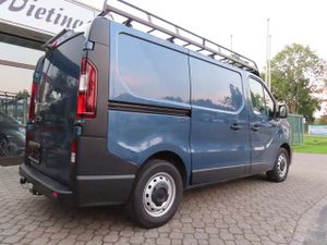 Renault Trafic 2.0 dCi 170 3.0t Komfort *AHK*Navi*Automatik*PDC*