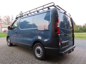 Renault Trafic 2.0 dCi 170 3.0t Komfort *AHK*Navi*Automatik*PDC*