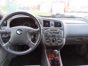 Nissan Primera