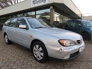 Nissan Primera