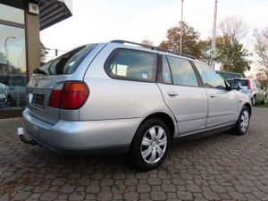 Nissan Primera