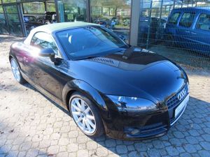 Audi TT Roadster 2.0 TFSI *nur 73 TKM*2.Hand*Scheckheft*