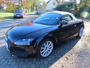 Audi TT Roadster 2.0 TFSI *nur 73 TKM*2.Hand*Scheckheft*