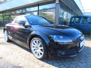 Audi TT Roadster 2.0 TFSI *nur 73 TKM*2.Hand*Scheckheft*