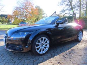 Audi TT Roadster 2.0 TFSI *nur 73 TKM*2.Hand*Scheckheft*