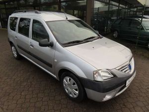 Dacia Logan MCV 1.6 Laureate *nur 118 TKM*HU neu*Klima*AHK*