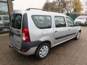 Dacia Logan MCV 1.6 Laureate *nur 118 TKM*HU neu*Klima*AHK*