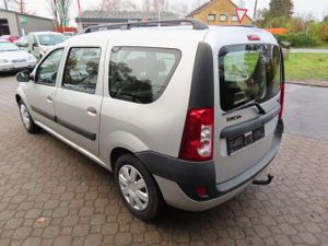 Dacia Logan MCV 1.6 Laureate *nur 118 TKM*HU neu*Klima*AHK*