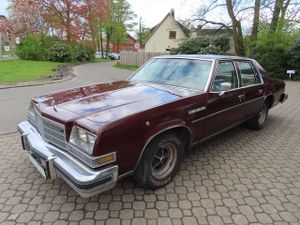 Buick Le Sabre