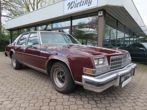 Buick Le Sabre