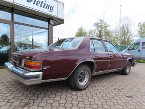 Buick Le Sabre