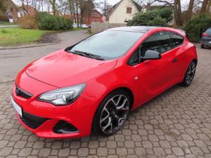 Opel Astra J GTC OPC *1./2.Hand*HU a.W. neu*Scheckheft*Navi*