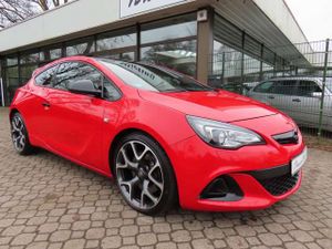 Opel Astra J GTC OPC *1./2.Hand*HU a.W. neu*Scheckheft*Navi*