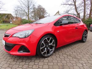 Opel Astra J GTC OPC *1./2.Hand*HU a.W. neu*Scheckheft*Navi*