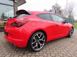 Opel Astra J GTC OPC *1./2.Hand*HU a.W. neu*Scheckheft*Navi*