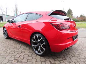 Opel Astra J GTC OPC *1./2.Hand*HU a.W. neu*Scheckheft*Navi*