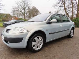 Renault Megane Classic 1.6 Luxe Expression *nur 102 TKM*1.Hand*