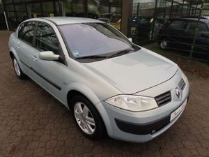 Renault Megane Classic 1.6 Luxe Expression *nur 102 TKM*1.Hand*